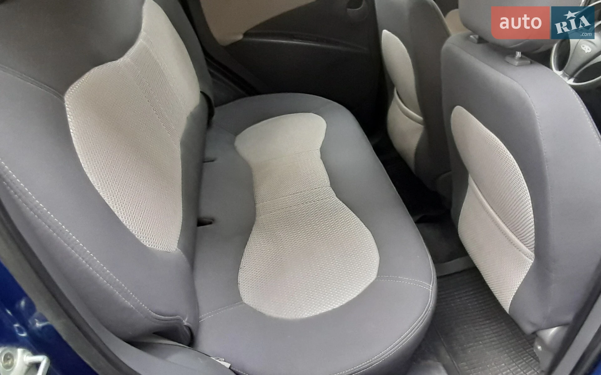 2011 Chery M11 (A3) - мініатюра 6