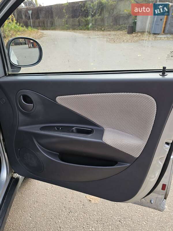 Внедорожник / Кроссовер Chery Beat 2011 в Киеве фото 16 Внедорожник / Кроссовер Chery Beat 2011 в Киеве