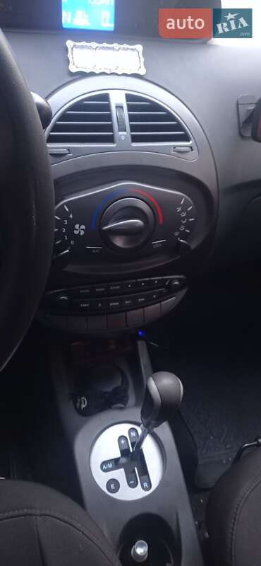 Внедорожник / Кроссовер Chery Beat 2012 в Харькове