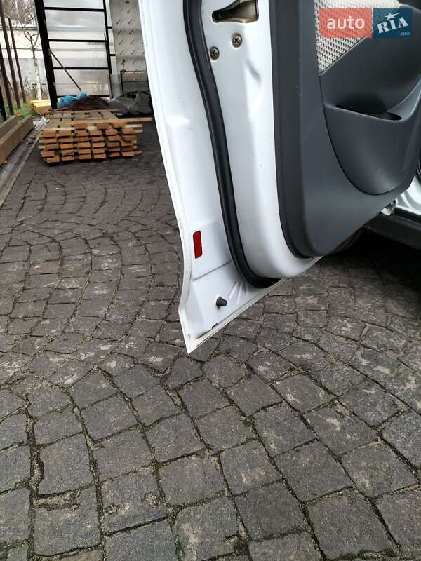 Внедорожник / Кроссовер Chery Beat 2011 в Житомире