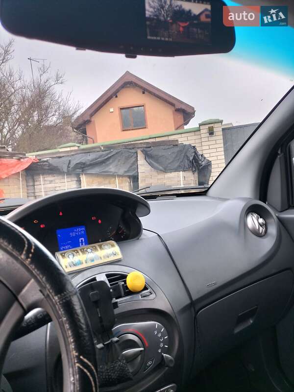 Внедорожник / Кроссовер Chery Beat 2011 в Житомире