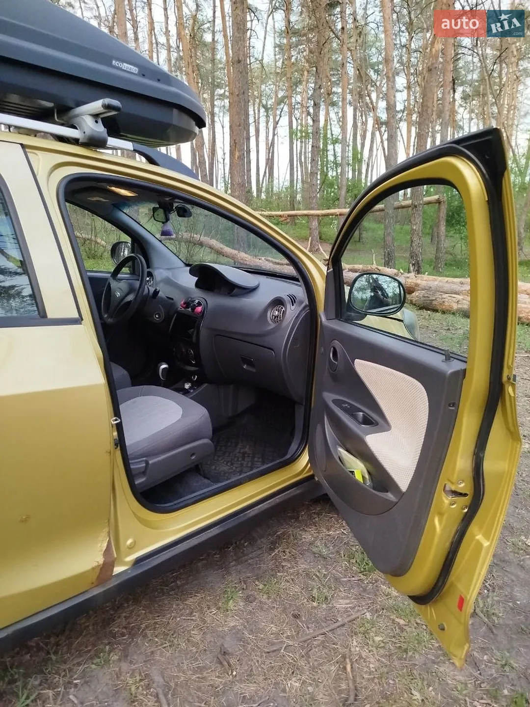 2013 Chery M11 (A3) - мініатюра 16