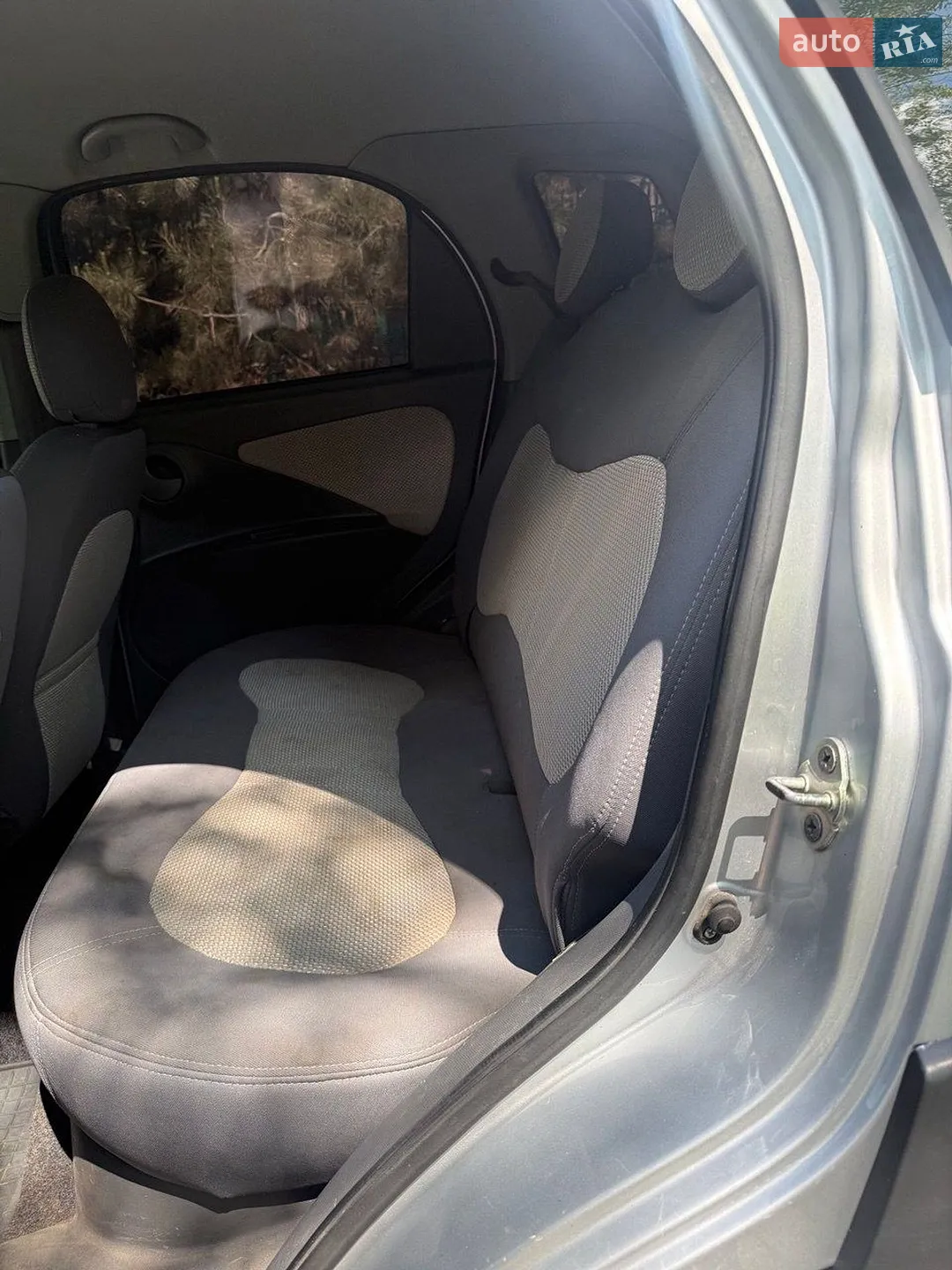 2011 Chery M11 (A3) - мініатюра 19