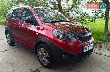 Внедорожник / Кроссовер Chery Beat 2011 в Николаеве фото 20 Внедорожник / Кроссовер Chery Beat 2011 в Николаеве