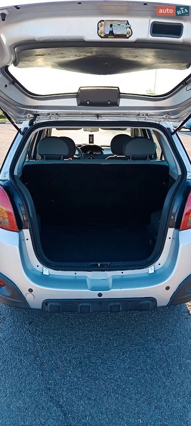 2011 Chery M11 (A3) - мініатюра 21