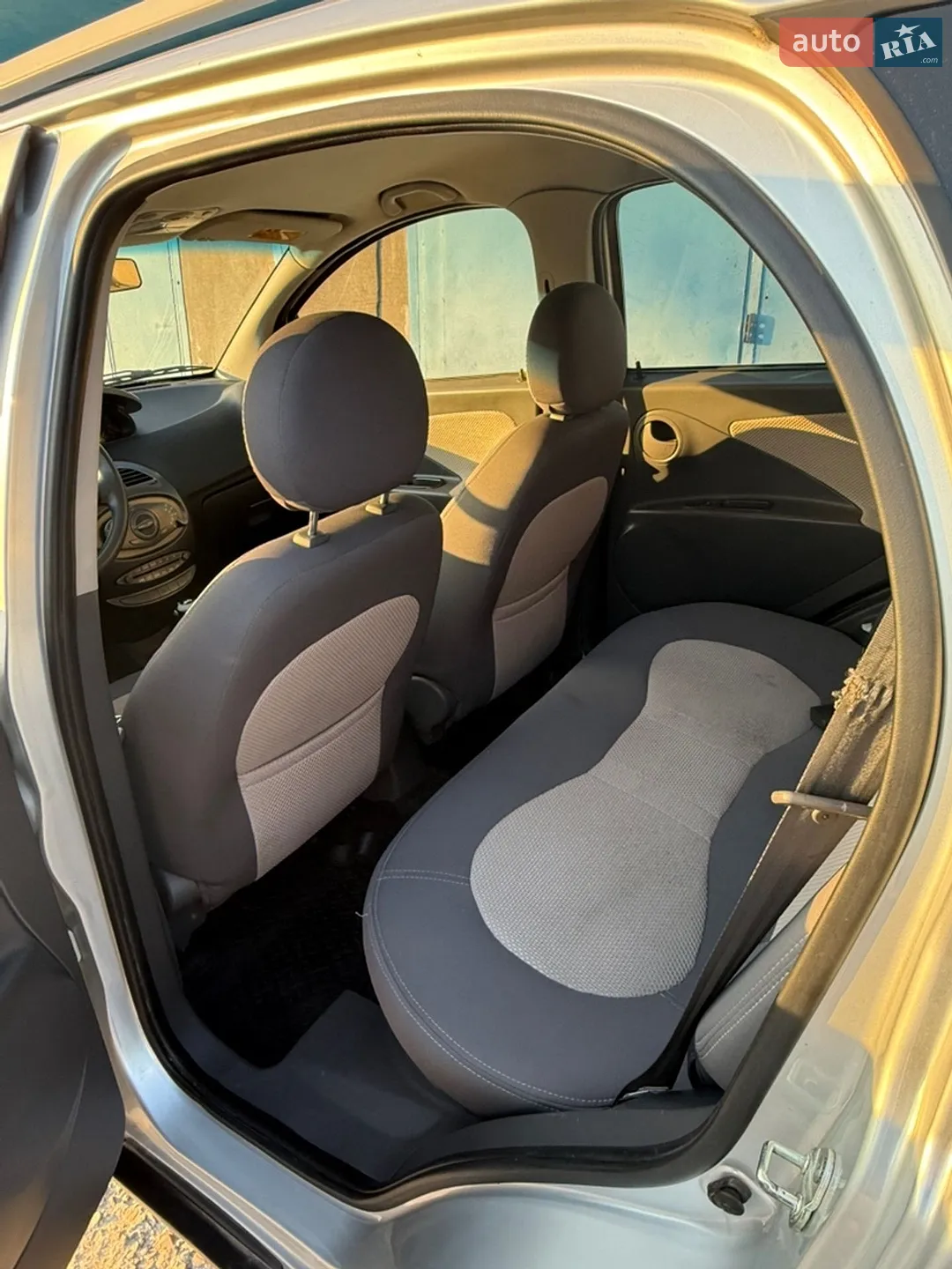 2011 Chery M11 (A3) - мініатюра 7