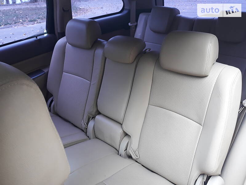 Универсал Chery CrossEastar 2008 в Николаеве