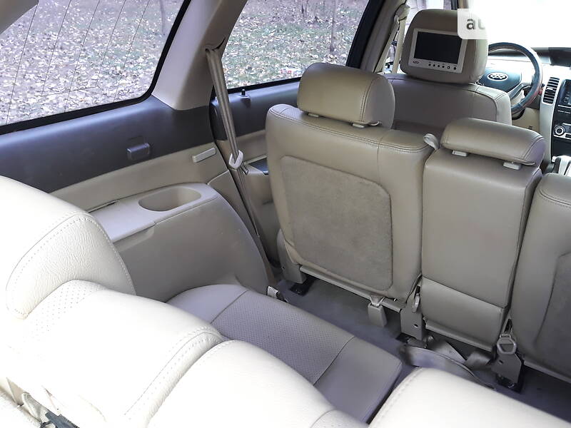Универсал Chery CrossEastar 2008 в Николаеве