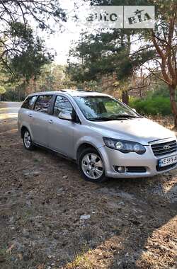 Універсал Chery CrossEastar 2008 в Дніпрі