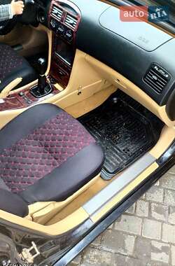 Универсал Chery CrossEastar 2007 в 