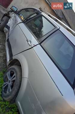 Универсал Chery CrossEastar 2008 в 