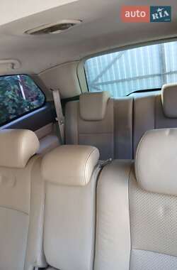 Универсал Chery CrossEastar 2007 в 