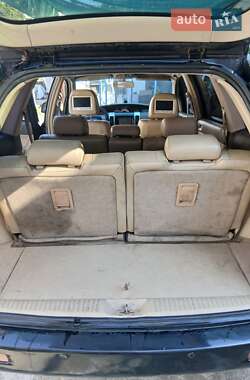 Универсал Chery CrossEastar 2007 в 