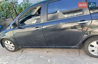 Универсал Chery CrossEastar 2007 в 