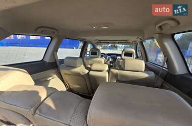 Універсал Chery CrossEastar 2008 в 
