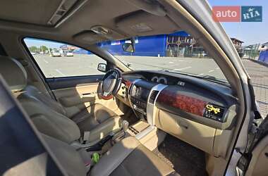 Універсал Chery CrossEastar 2008 в 