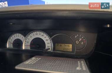 Універсал Chery CrossEastar 2008 в 