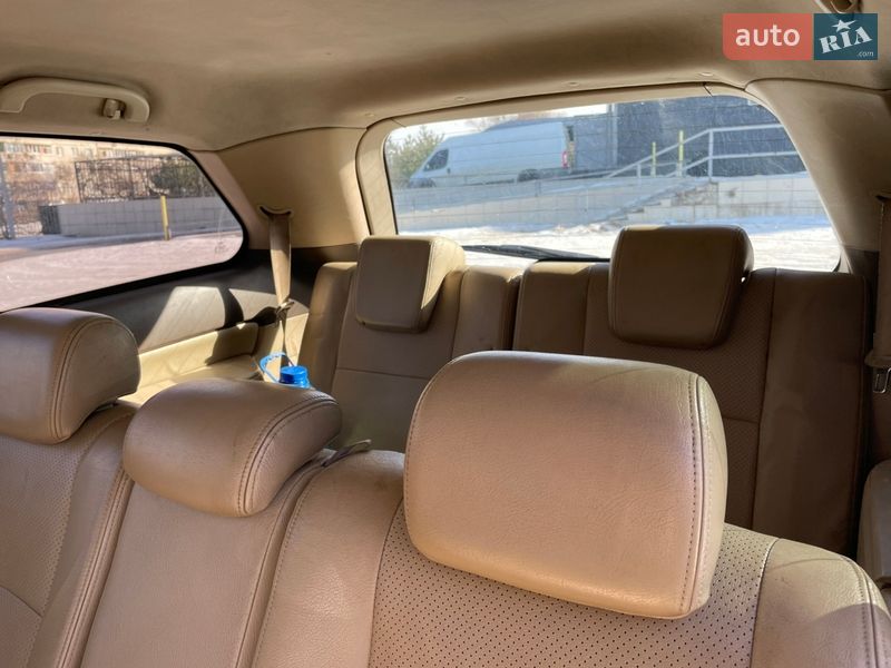 Универсал Chery CrossEastar 2008 в Харькове