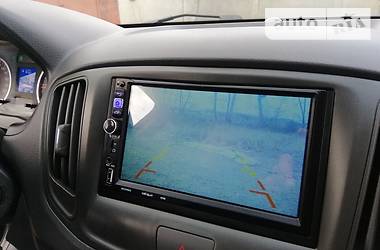 Седан Chery E5 2014 в 