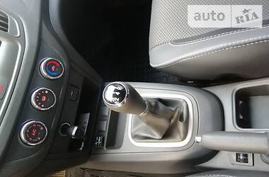 Седан Chery E5 2014 в 