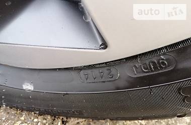 Седан Chery E5 2014 в 