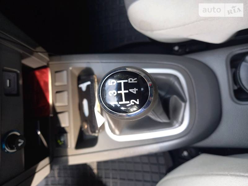 Седан Chery E5 2014 в Борисполі
