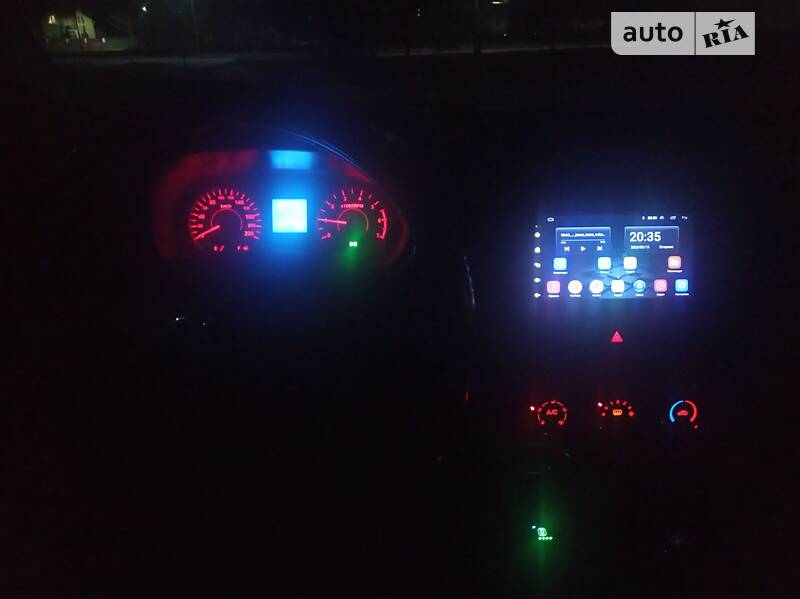 Седан Chery E5 2014 в Звягеле