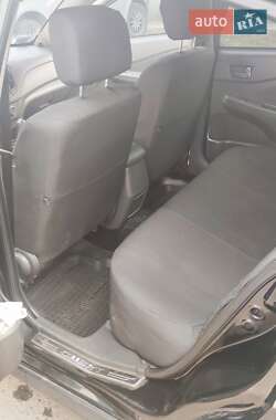 Седан Chery E5 2014 в Ракитном
