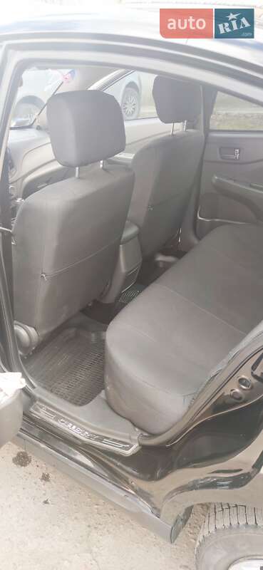 Седан Chery E5 2014 в Ракитном