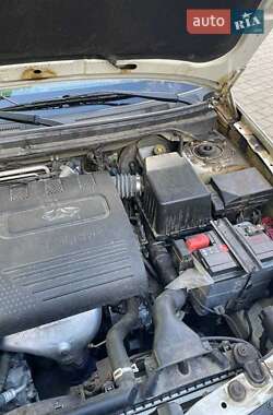 Седан Chery E5 2014 в Калуші