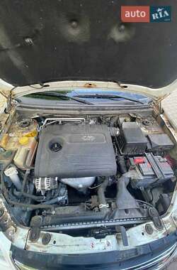 Седан Chery E5 2014 в Калуше
