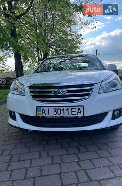 Седан Chery E5 2014 в Калуше