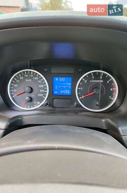 Седан Chery E5 2012 в Калиновке