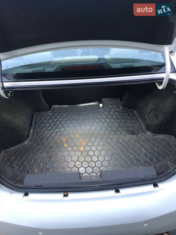 Седан Chery E5 2013 в Харькове