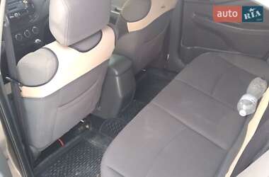 Седан Chery E5 2014 в 