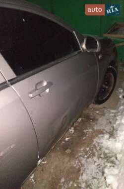 Седан Chery E5 2014 в 