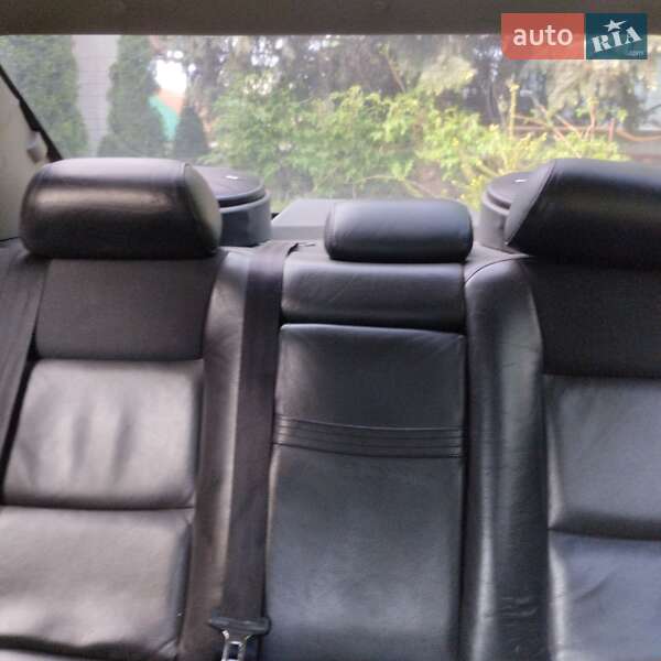 Седан Chery E5 2012 в Краматорске