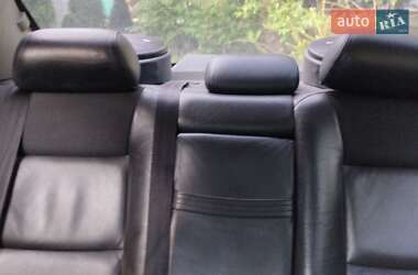 Седан Chery E5 2012 в 