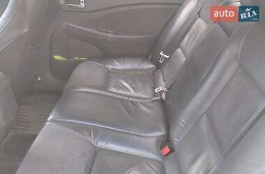 Седан Chery E5 2012 в 