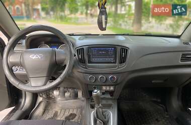 Седан Chery E5 2014 в Сумах