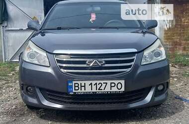 Седан Chery E5 2014 в Арцизе