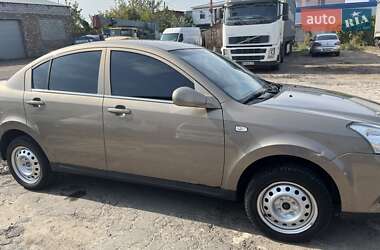 Седан Chery E5 2014 в Сумах