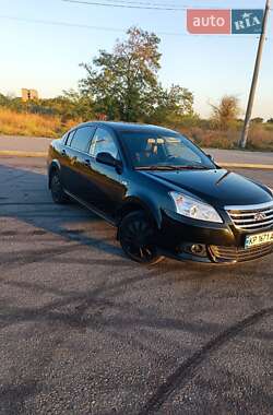 Седан Chery E5 2013 в Запорожье