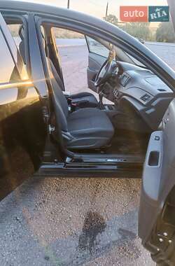 Седан Chery E5 2013 в 