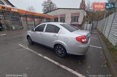 Седан Chery E5 2013 в Чернигове