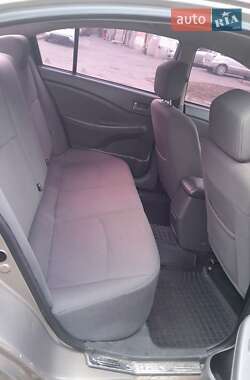 Седан Chery E5 2013 в 