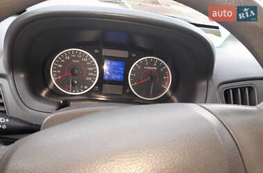 Седан Chery E5 2013 в 