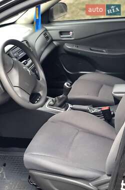 Седан Chery E5 2014 в 