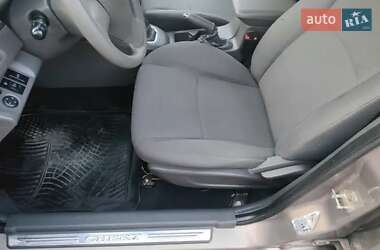 Седан Chery E5 2014 в 