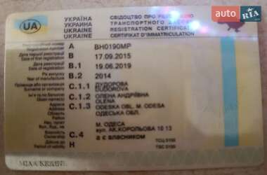 Седан Chery E5 2014 в 